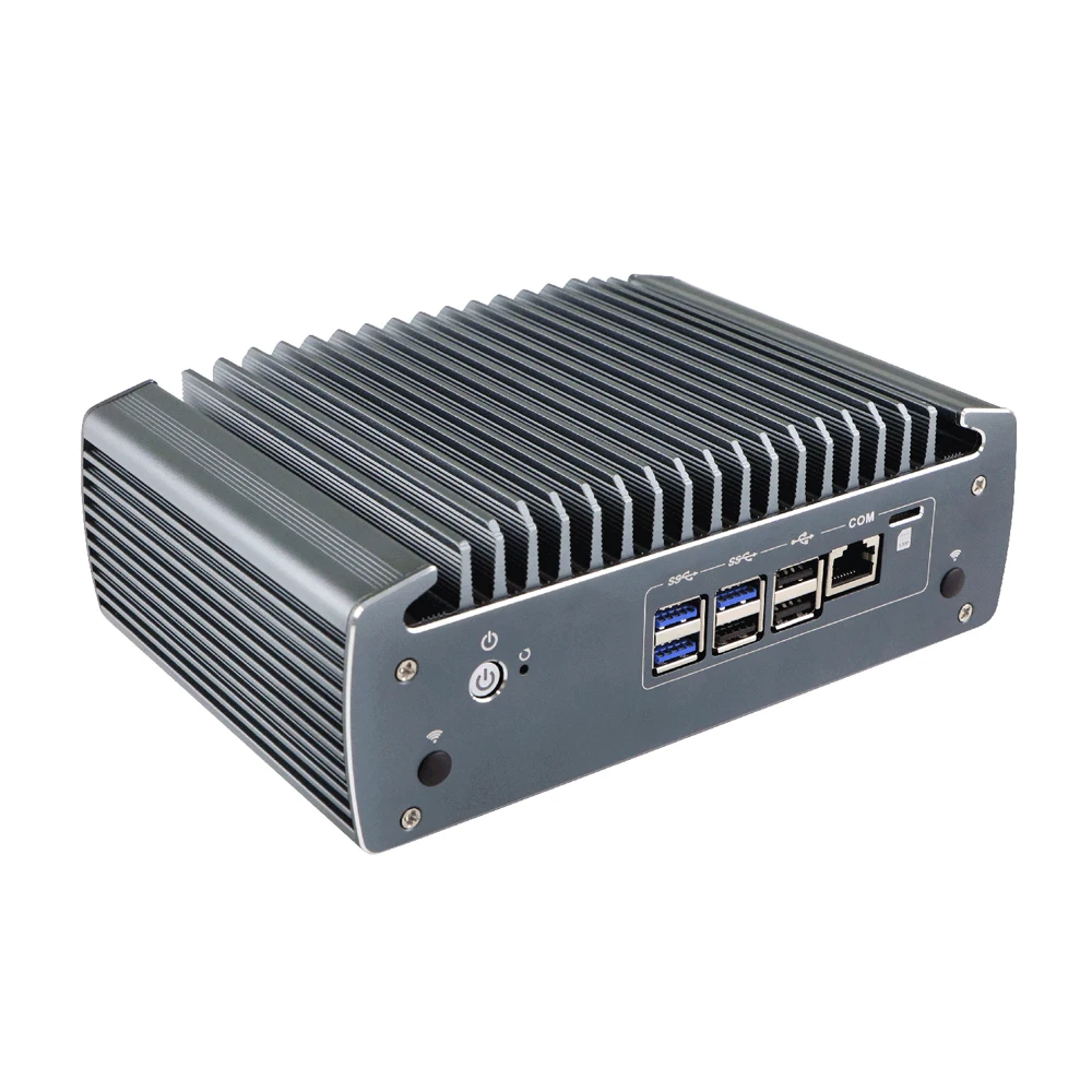 Hunsn micro firewall appliance - Фотография_3