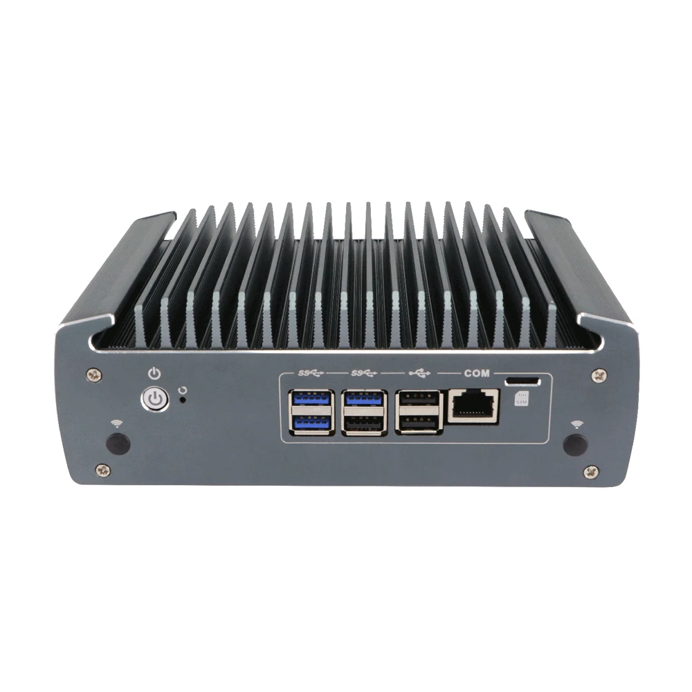 Hunsn micro firewall appliance - Фотография_2