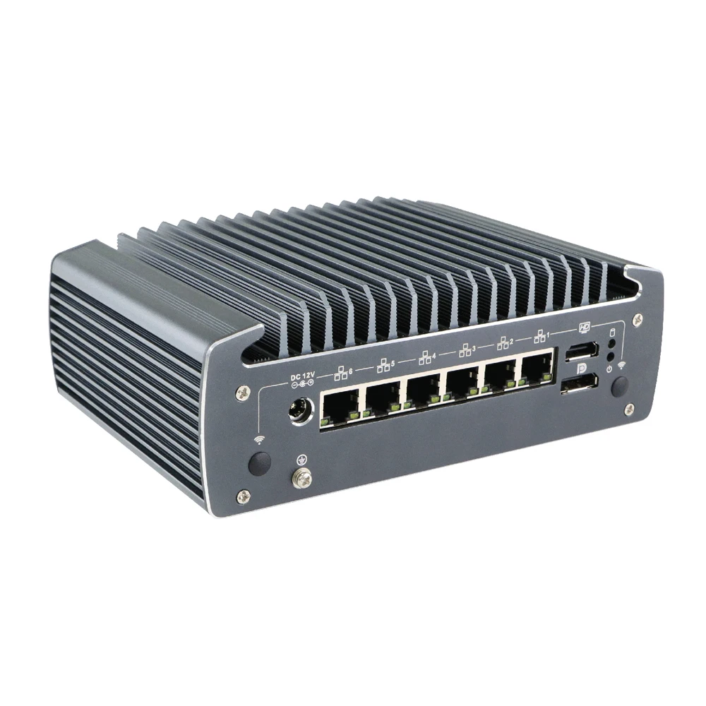 Hunsn micro firewall appliance - Фотография_4
