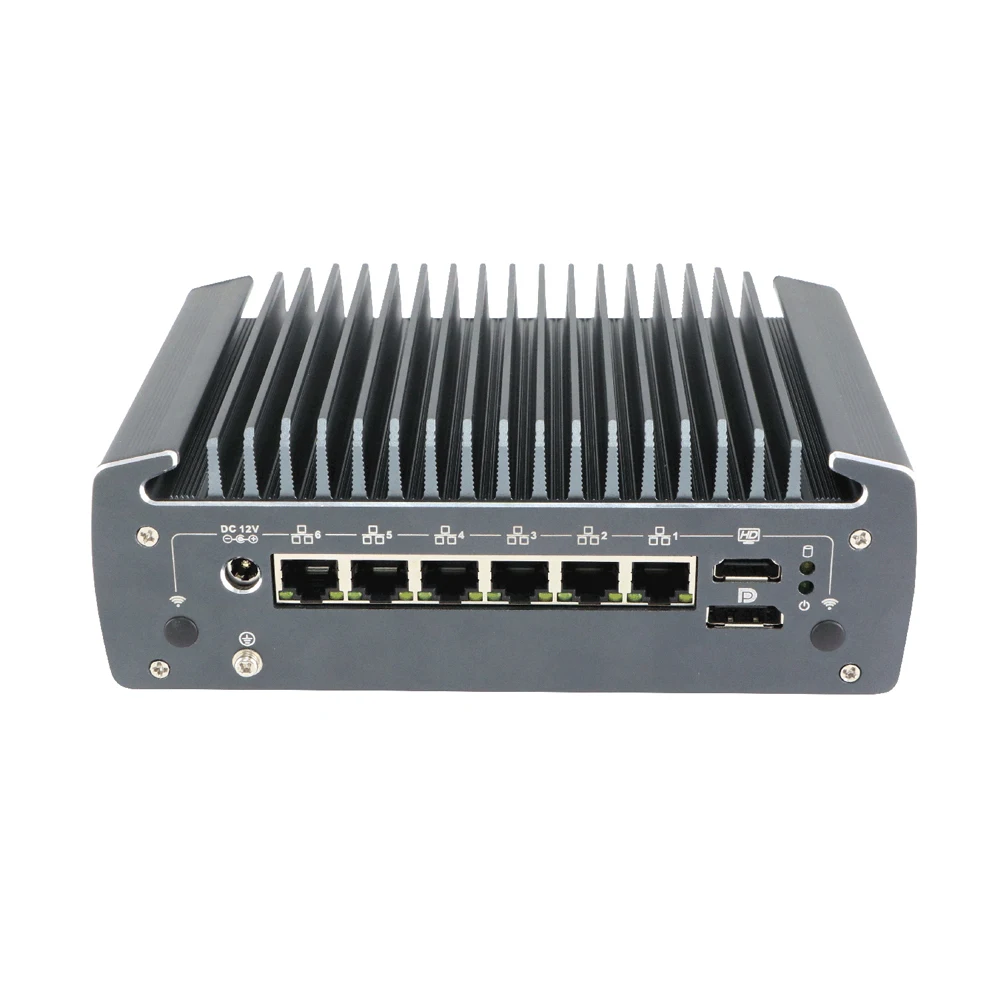 Hunsn micro firewall appliance