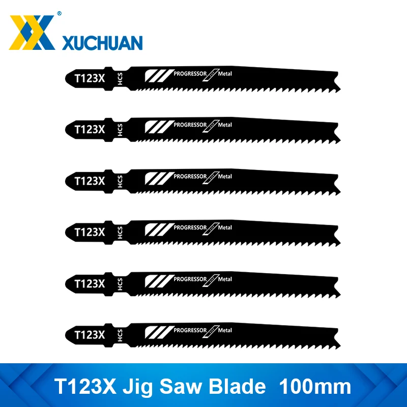 Лезвие для сабельной пилы t123x
