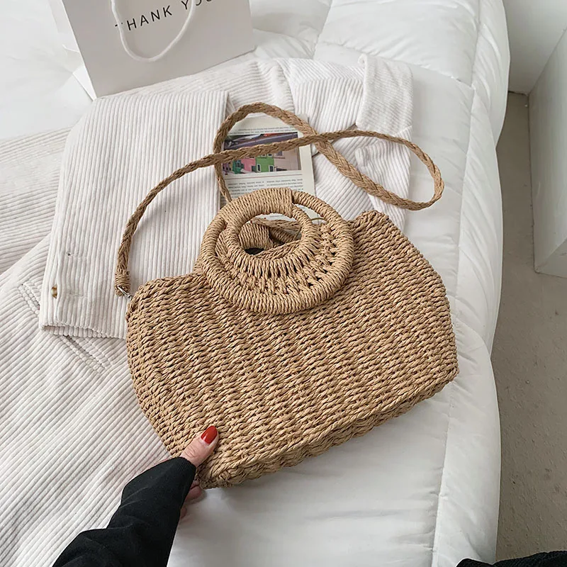 Bolsos de playa 2021 - Фотография_3