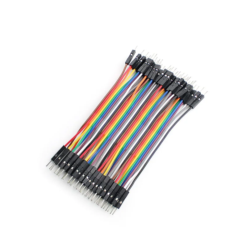 Dupont wire 20 см «папа-папа» + - Фотография_6