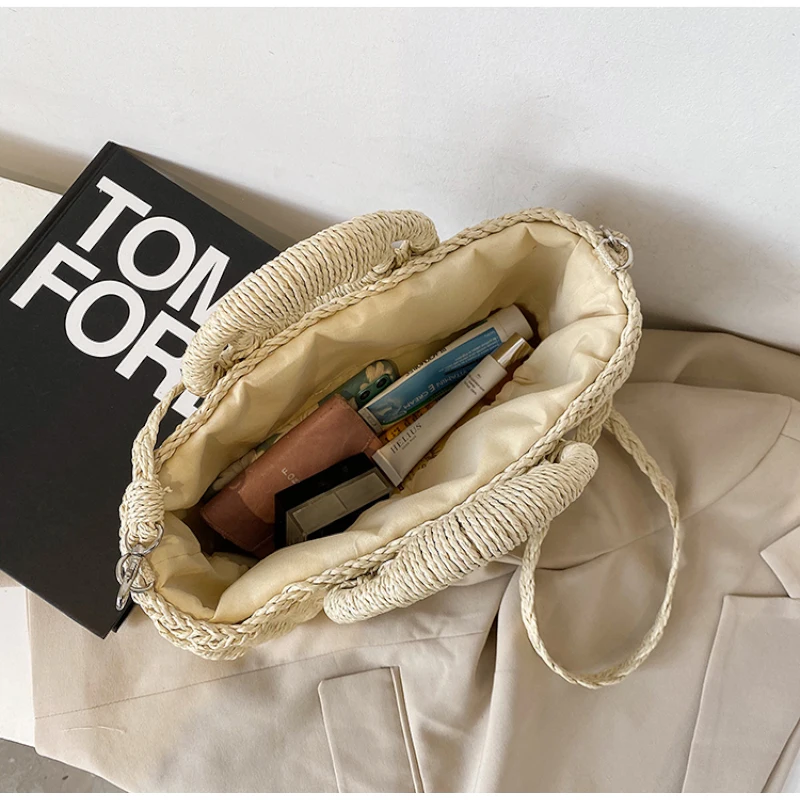 Bolsos de playa 2021 - Фотография_6