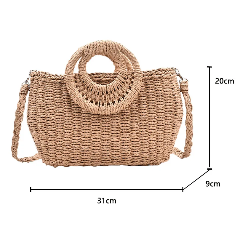 Bolsos de playa 2021 - Фотография_5