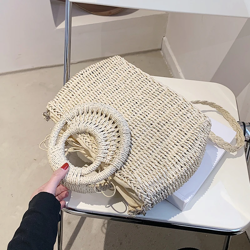 Bolsos de playa 2021 - Фотография_2