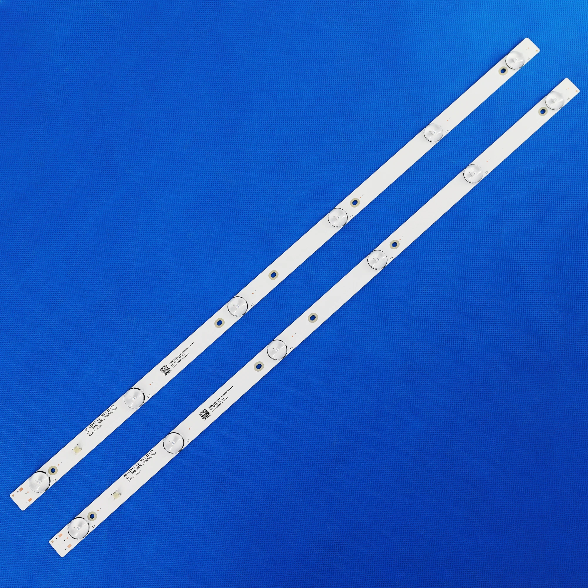 Led-панели tv светодиодная лента-подсветка v1 v2 8d32-dnwr-a3206b 32 дюйма