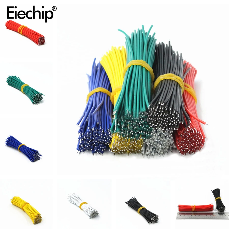 24awg луженая макетная плата кабель