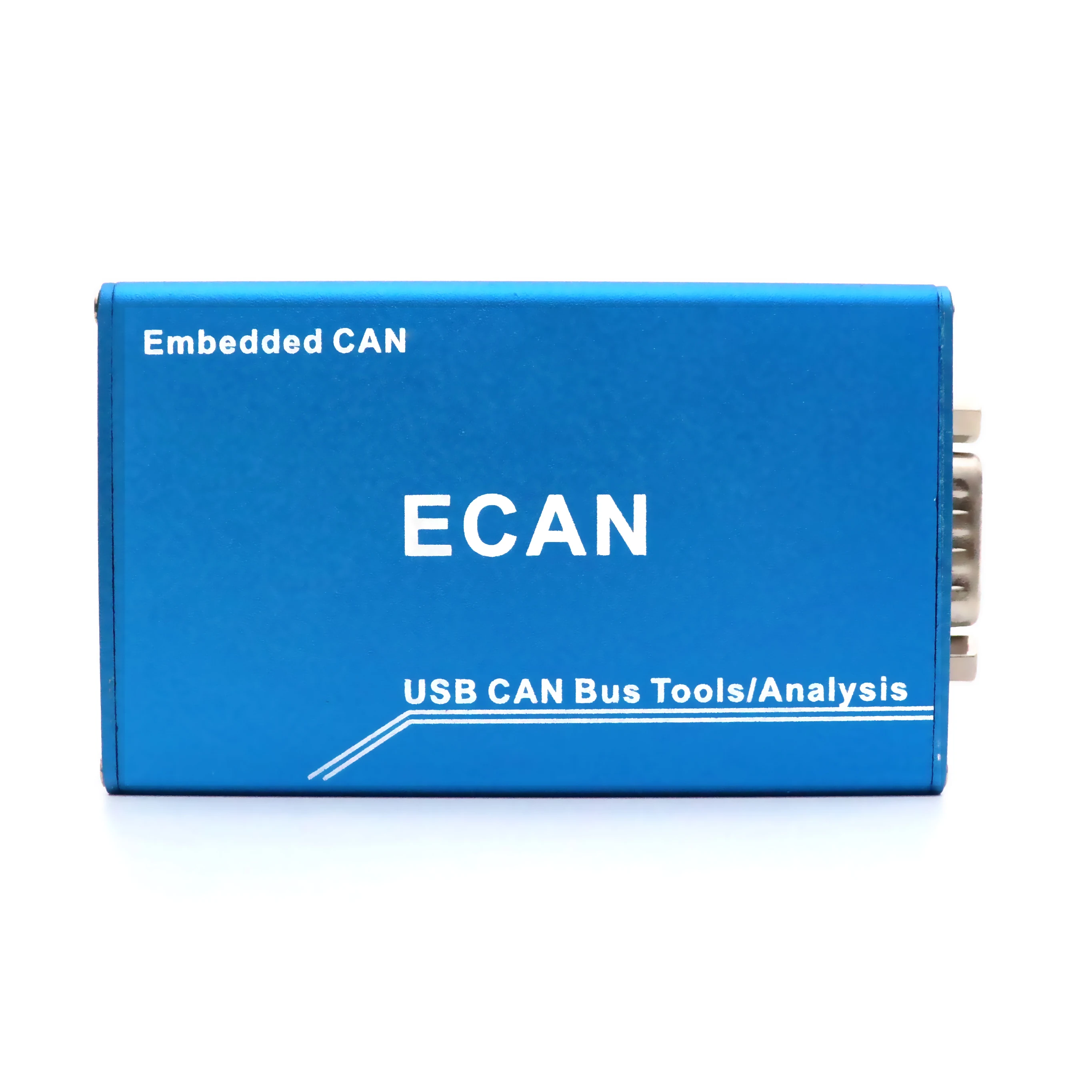 Инструмент ixxat ecan - Фотография_3