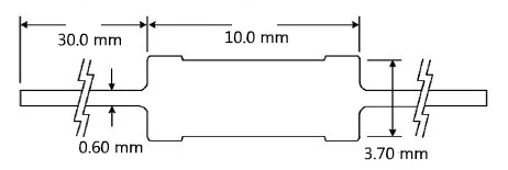 Британский holco h4p 1 вт 0 - Фотография_5