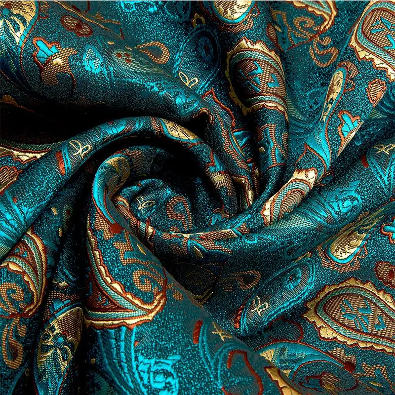 Новый модный мужской шарф - Фотография_5