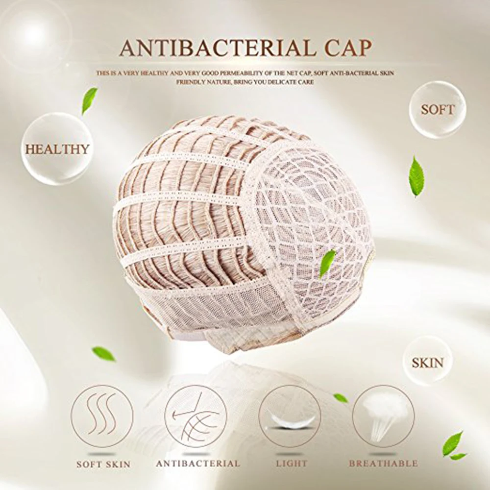 Haircube короткий светлый парик - Фотография_6