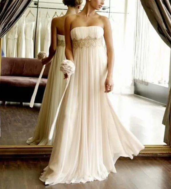 Bespoke Occasion Dresses