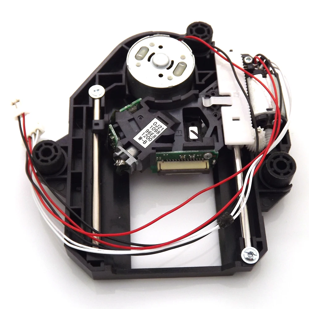 Hop-1200w-b механизм оптического - Фотография_5