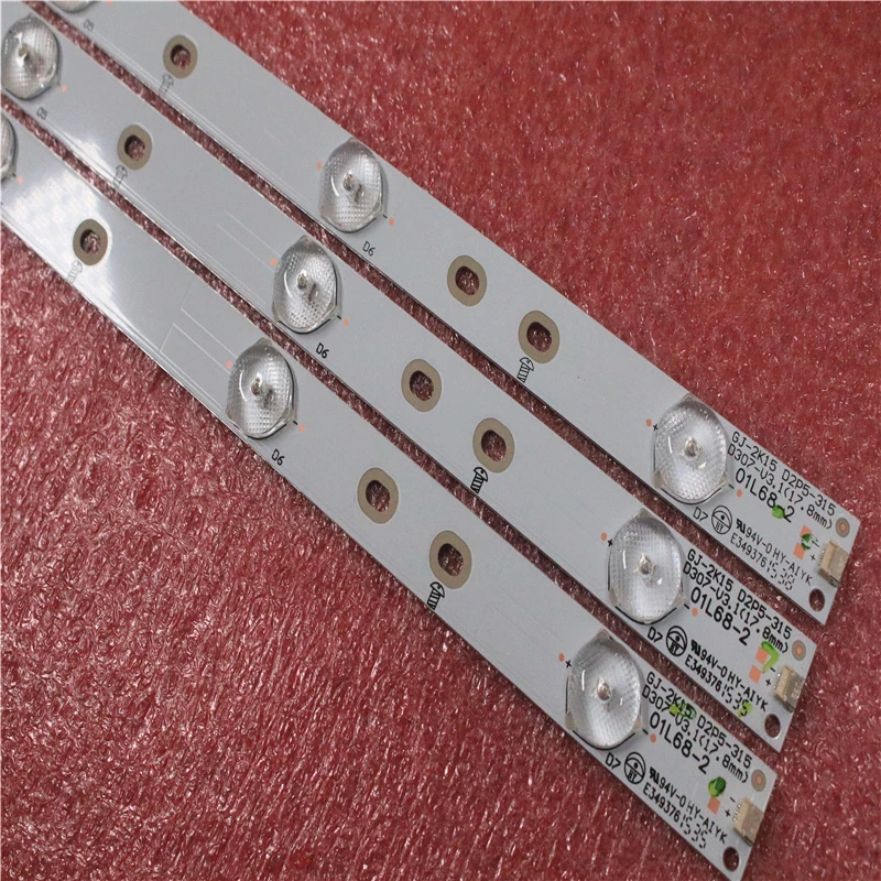 Фонарь для philips 32pfs6402/12 - Фотография_6
