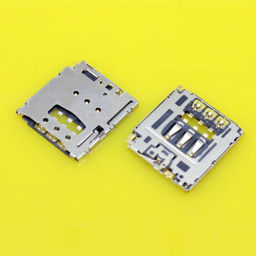 Держатель для считывателя sim-карт