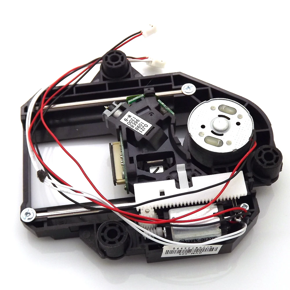 Hop-1200w-b механизм оптического - Фотография_6
