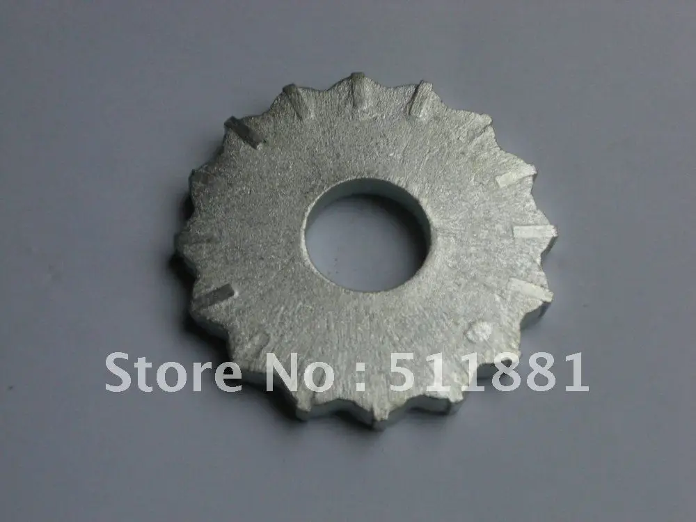 Saw Blade