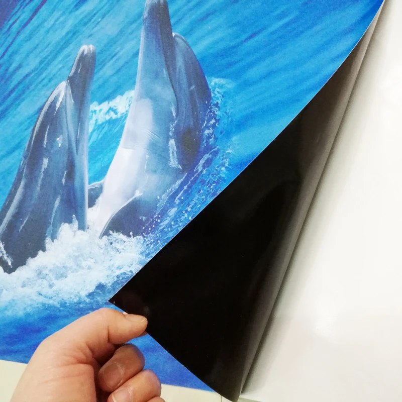 3d бег водопад воды природа пейзаж - Фотография_6