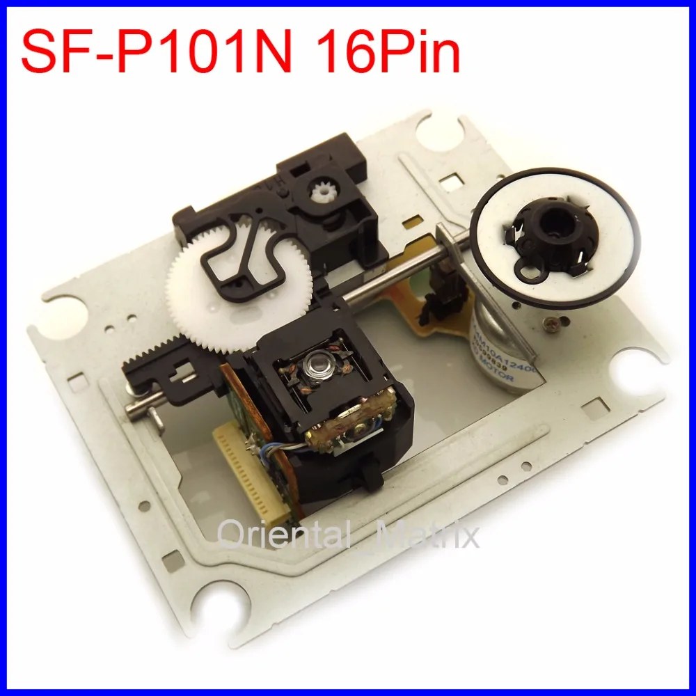 Новый механизм sf-101n sf-p101nr