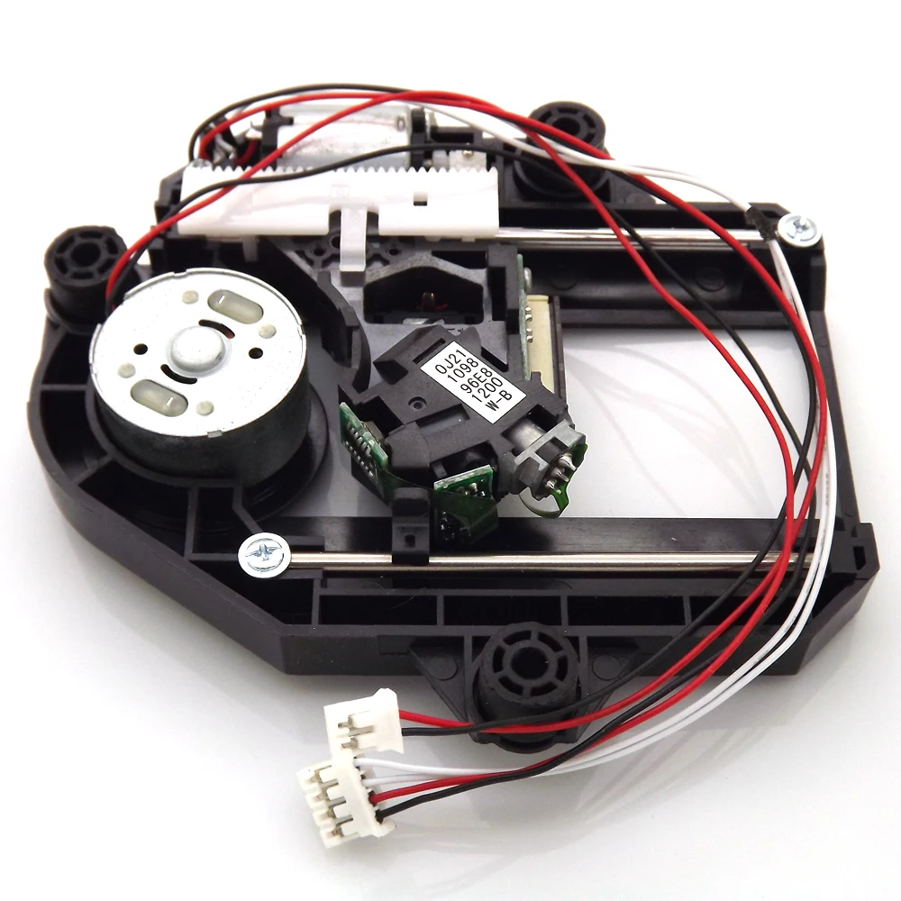 Hop-1200w-b механизм оптического - Фотография_4