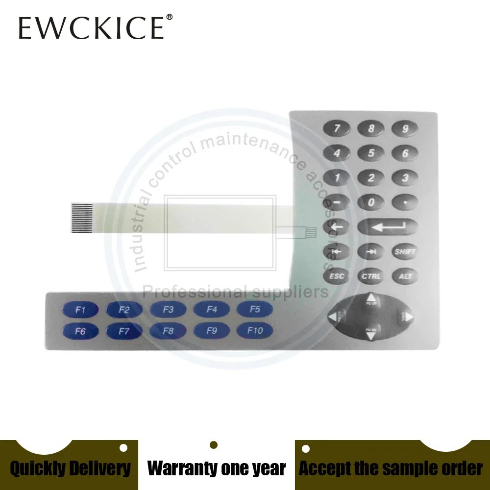 Новая панель plus 600 2711p-k6c5a