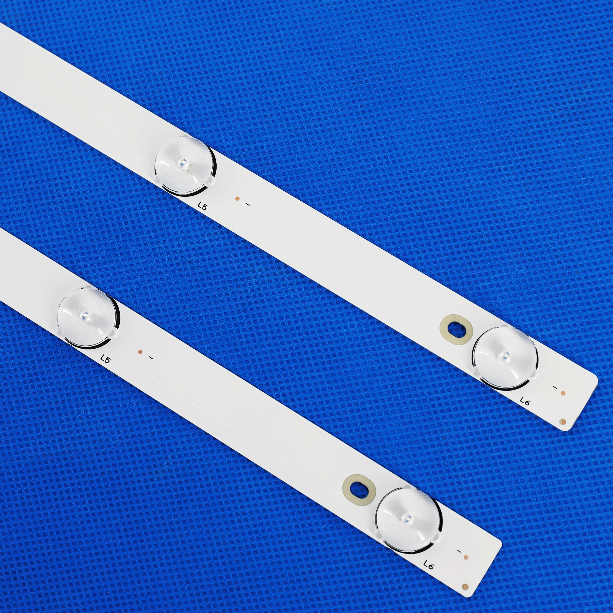 Led-панели tv светодиодная лента-подсветка v1 v2 8d32-dnwr-a3206b 32 дюйма - Фотография_5