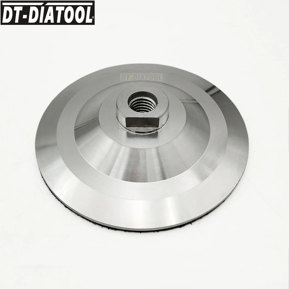 Dt-diatool алмазные полировальные - Фотография_5