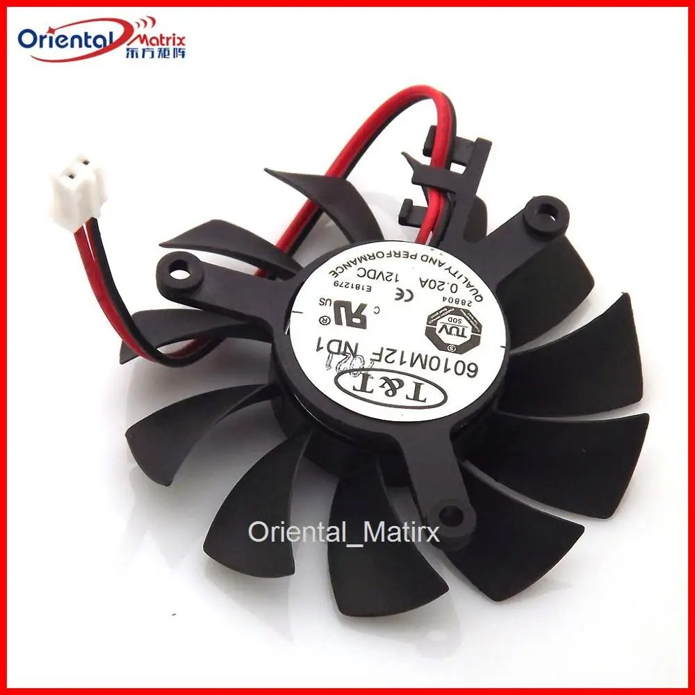 Новый 6010m12f nd1 55 мм 12 в 0