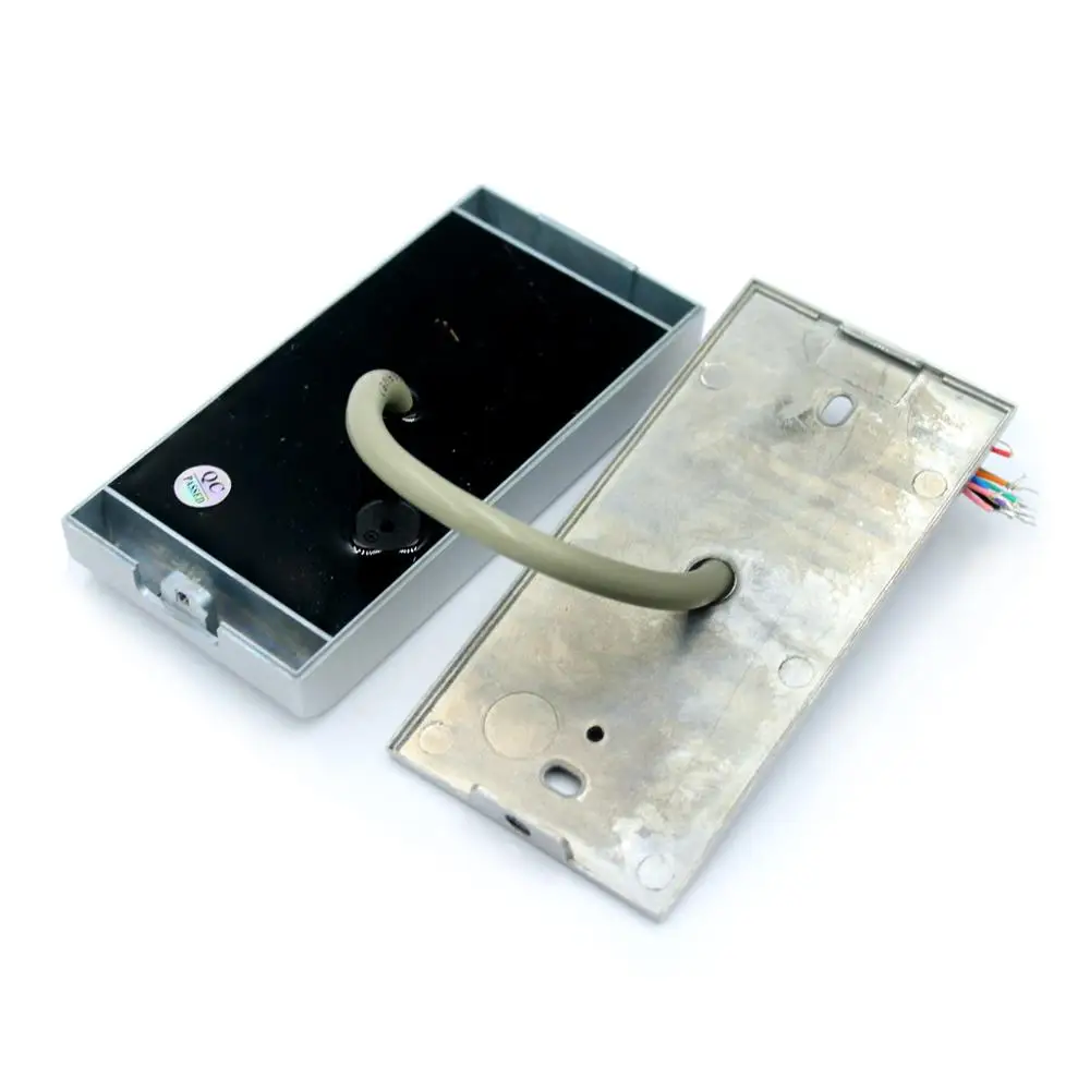 Rfid 125 кгц em клавиатура система - Фотография_4