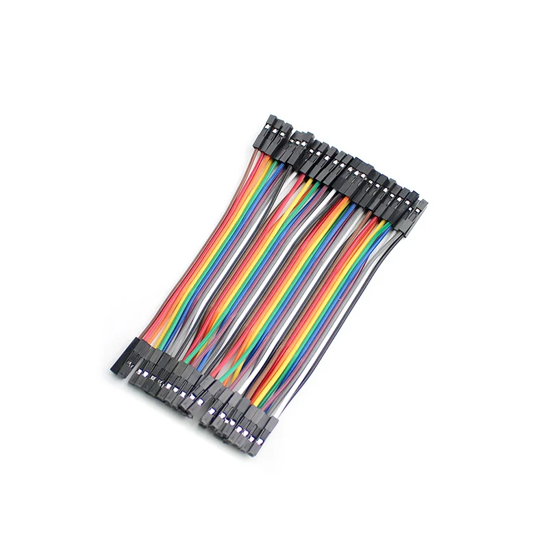 Dupont wire 20 см «папа-папа» + - Фотография_5