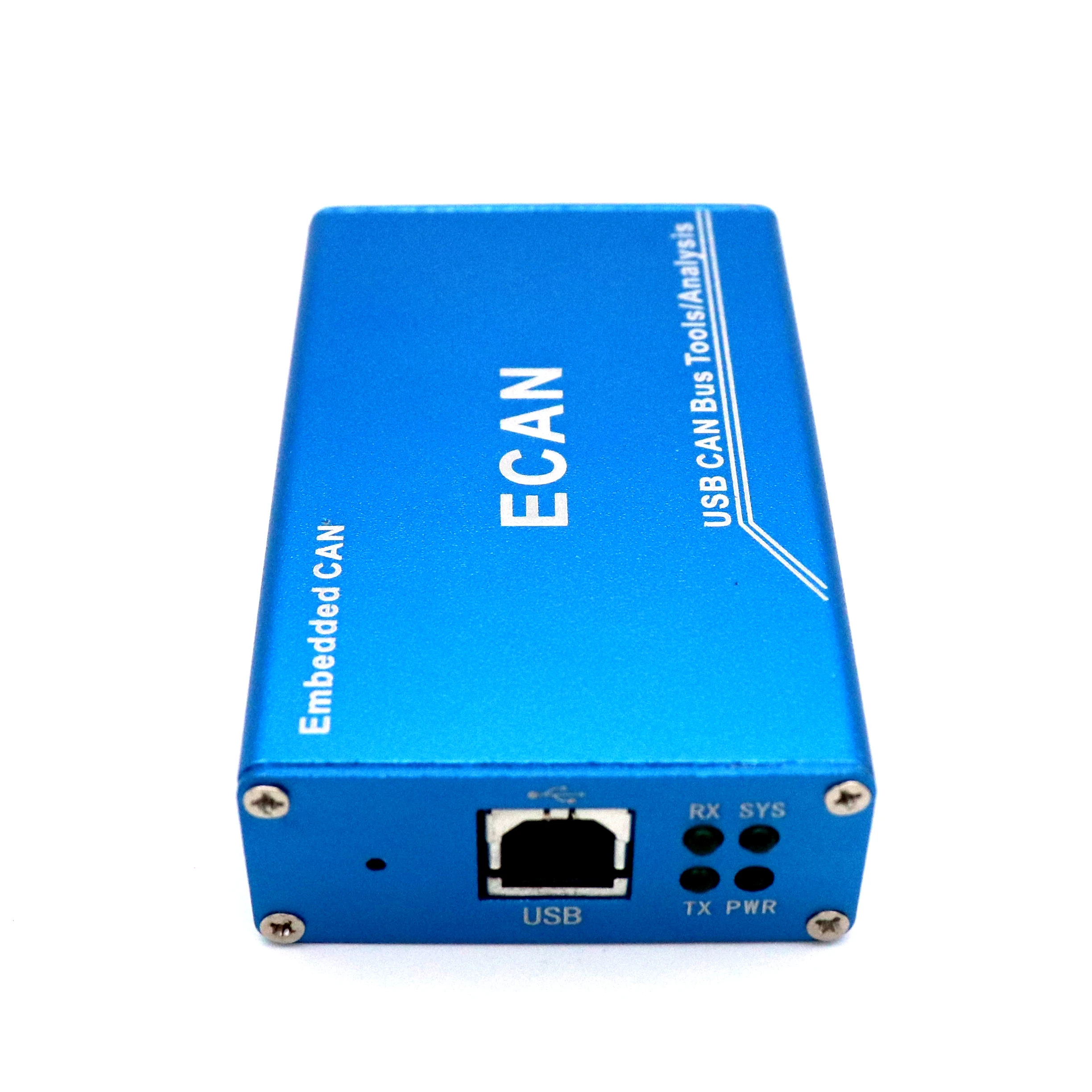 Инструмент ixxat ecan - Фотография_2