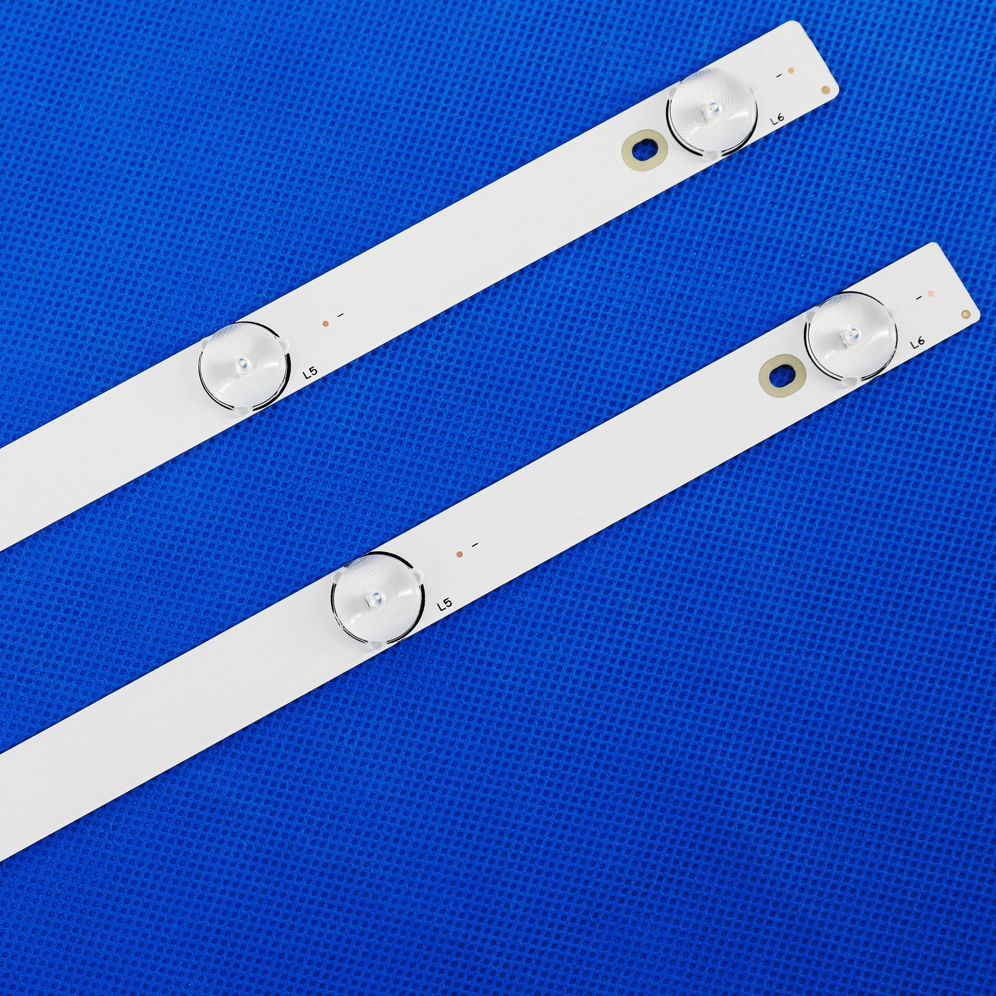 Led-панели tv светодиодная лента-подсветка v1 v2 8d32-dnwr-a3206b 32 дюйма - Фотография_6