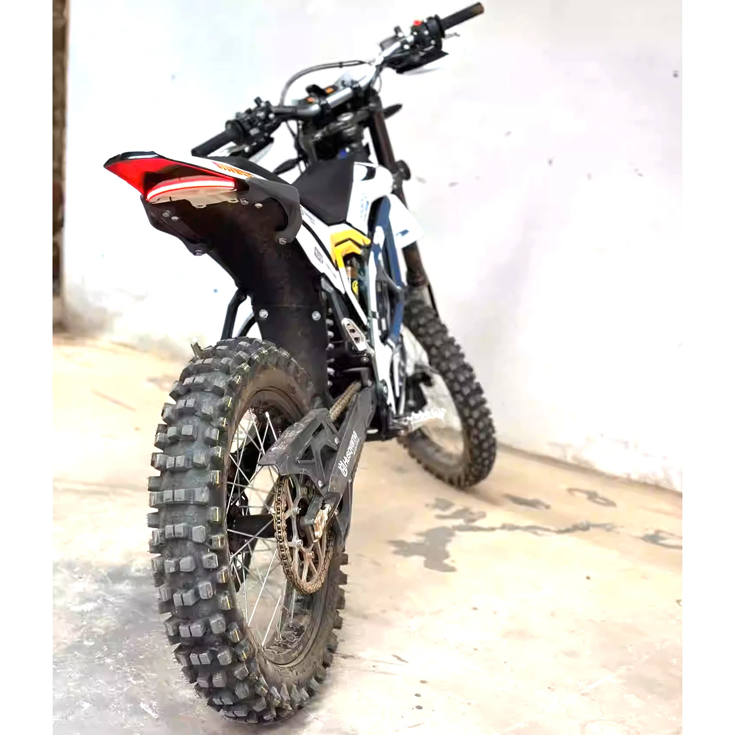 Задний фонарь surron ultra bee mod 2024 - Фотография_5