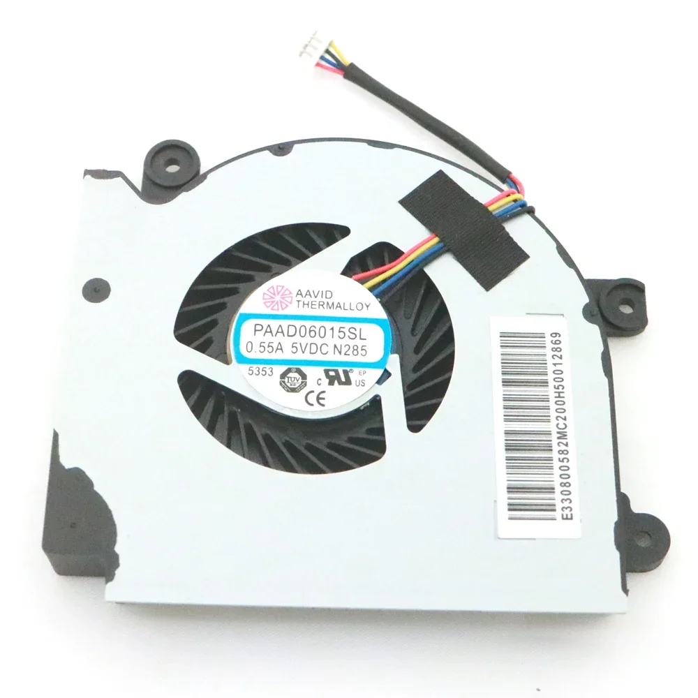 Новый paad06015sl n285 dc5v 0 - Фотография_3