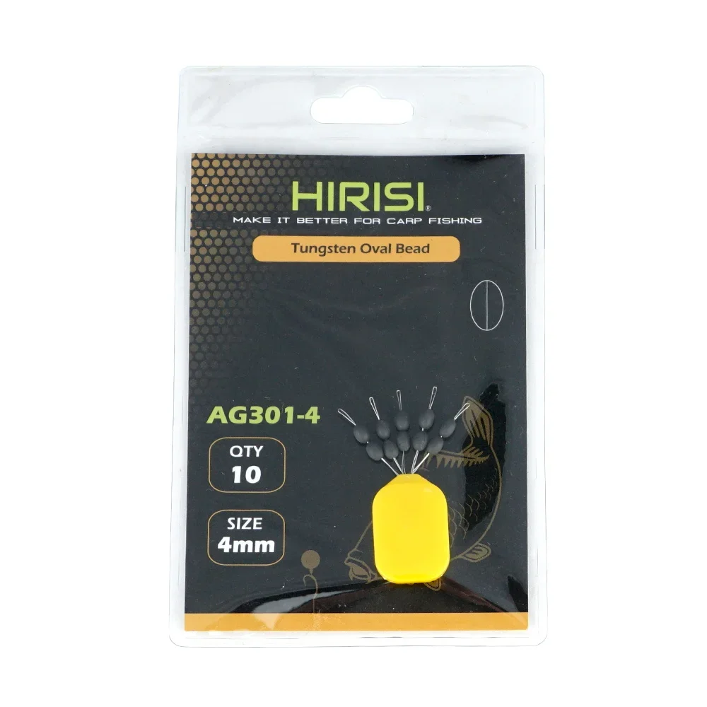 Hirisi 2 комплекта грузила с крючками - Фотография_6