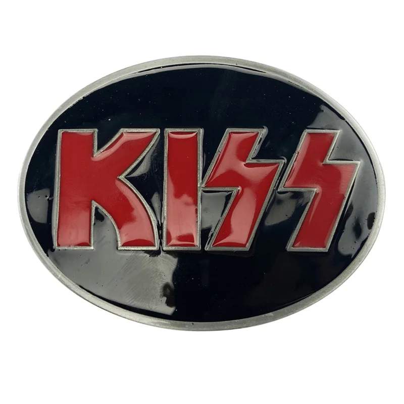 Западные ковбои kiss