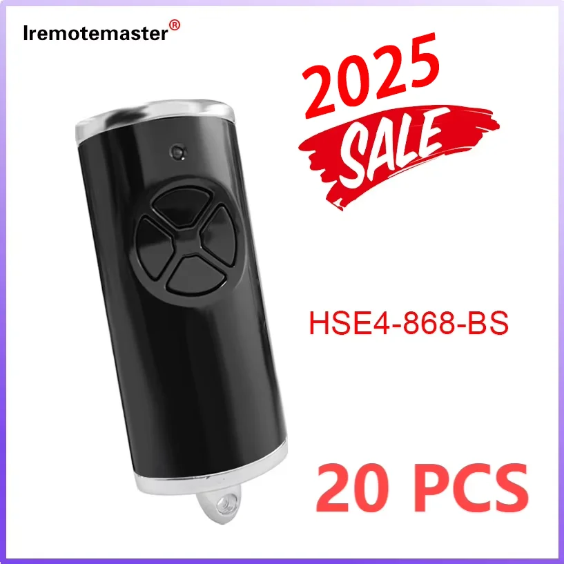 Новая оптовая продажа для hormann bs bisecur 868 мгц