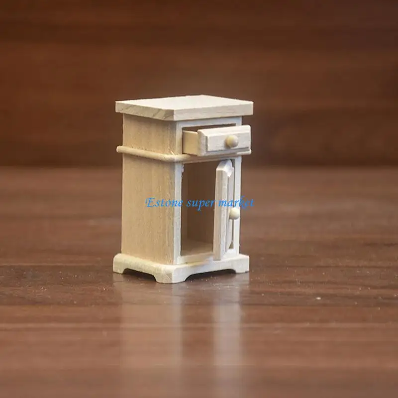 090b кукольный дом модель zakka - Фотография_4