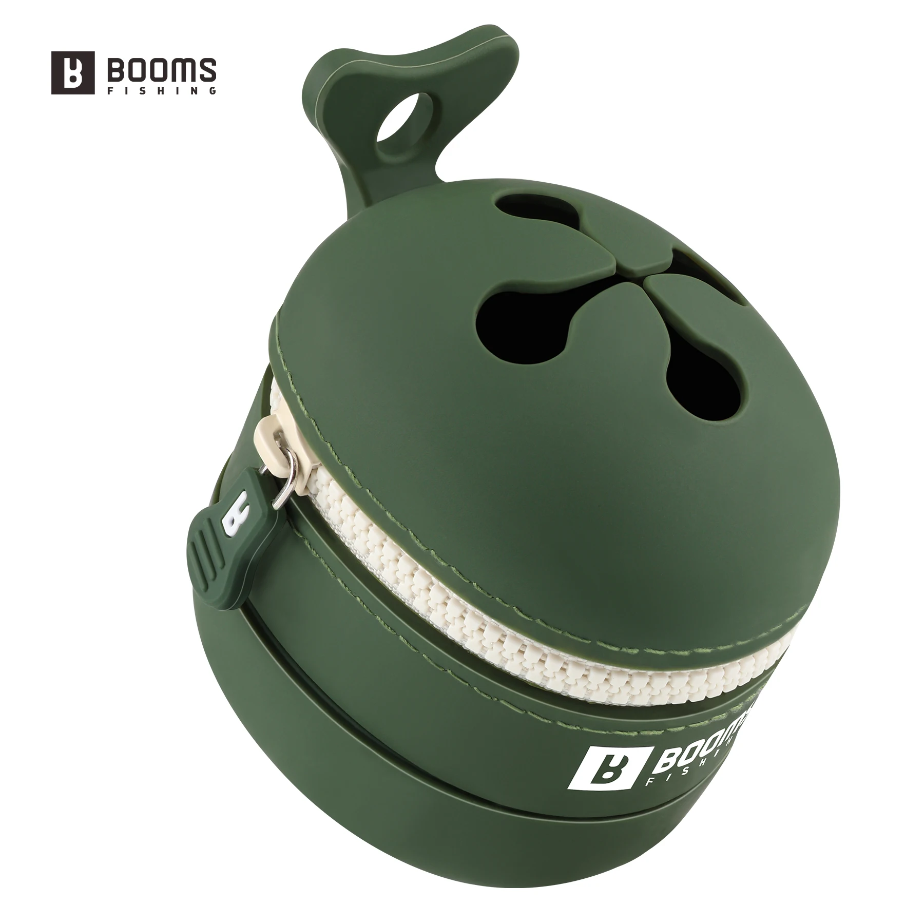 Booms fishing st2 силиконовый растягивающийся
