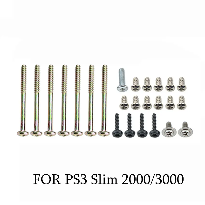 Cltgxdd 1 комплект для ps2/ps3slim2000 - Фотография_5