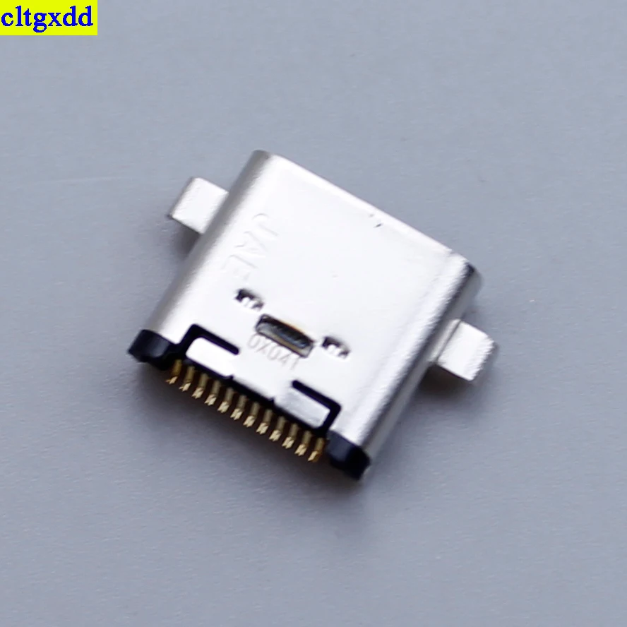 Cltgxdd цельный разъем для зарядки micro usb - Фотография_5