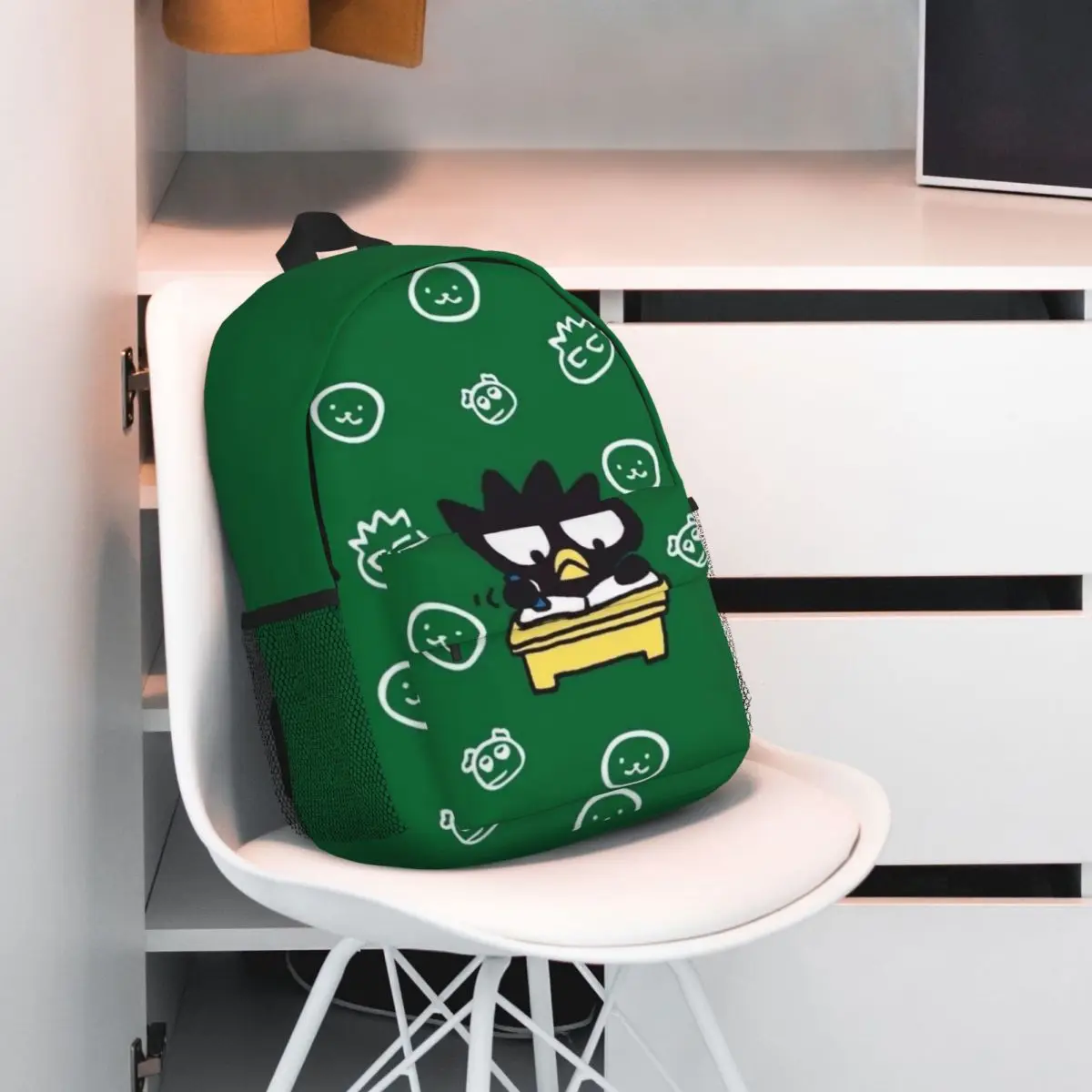 Sanrio badtz-maru для девочек и мальчиков - Фотография_6