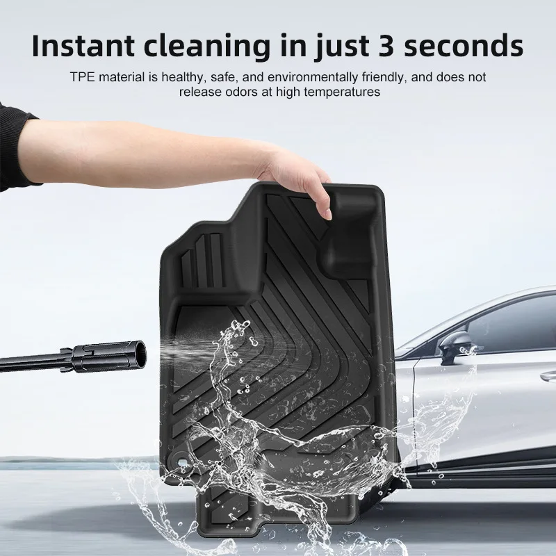 Подходит для автомобиля honda odyssey 2018 - Фотография_3