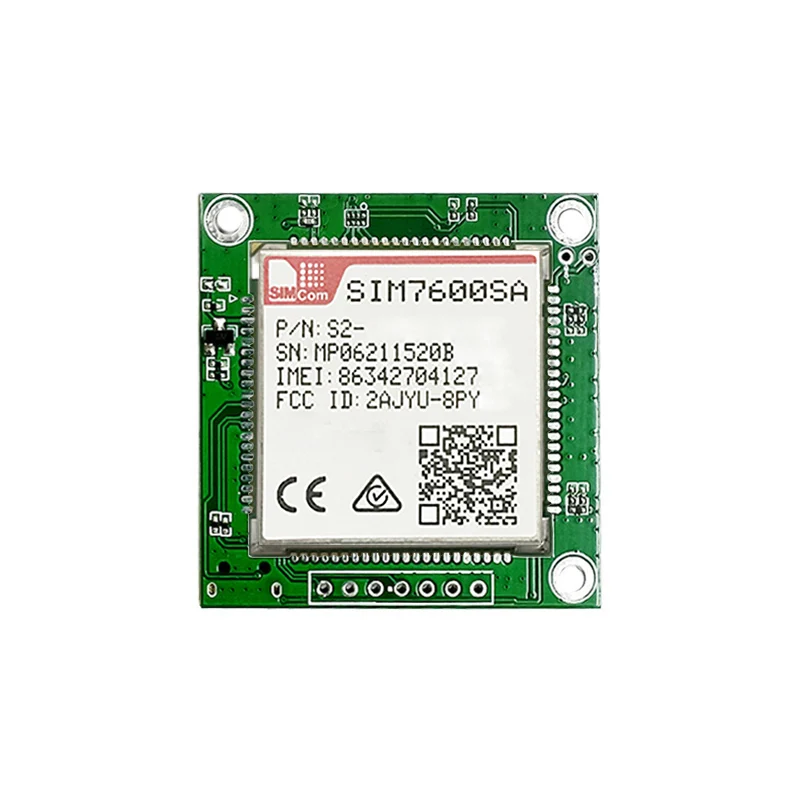 Simcom sim7600sa lte cat1 core - Фотография_2