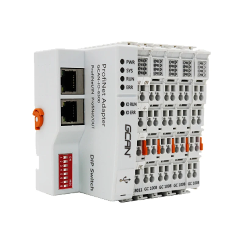 Стандартный адаптер plc с поддержкой - Фотография_2