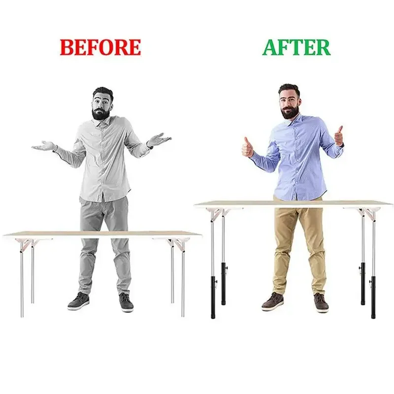 Складные удлинители для ножек  - Фотография_2