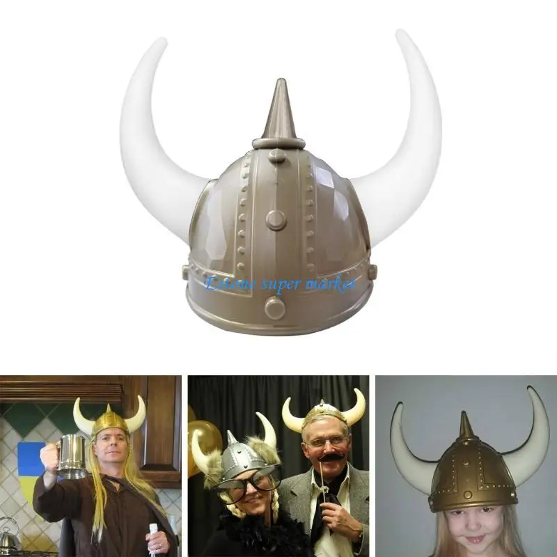 090b vikinghelmet hat с выступлением