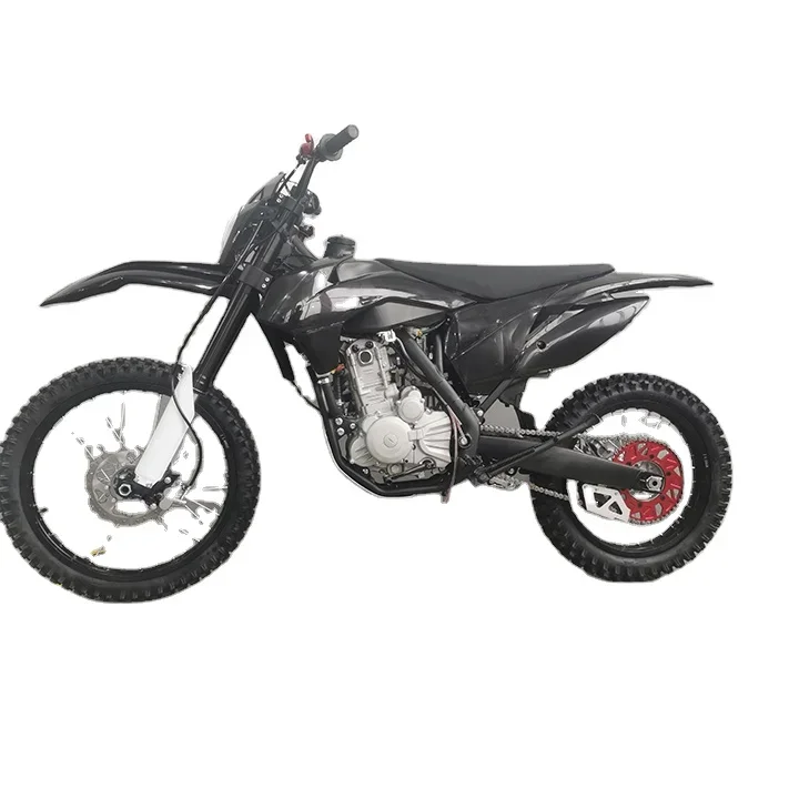 Лидер продаж 49cc 125cc 150cc 200cc - Фотография_3
