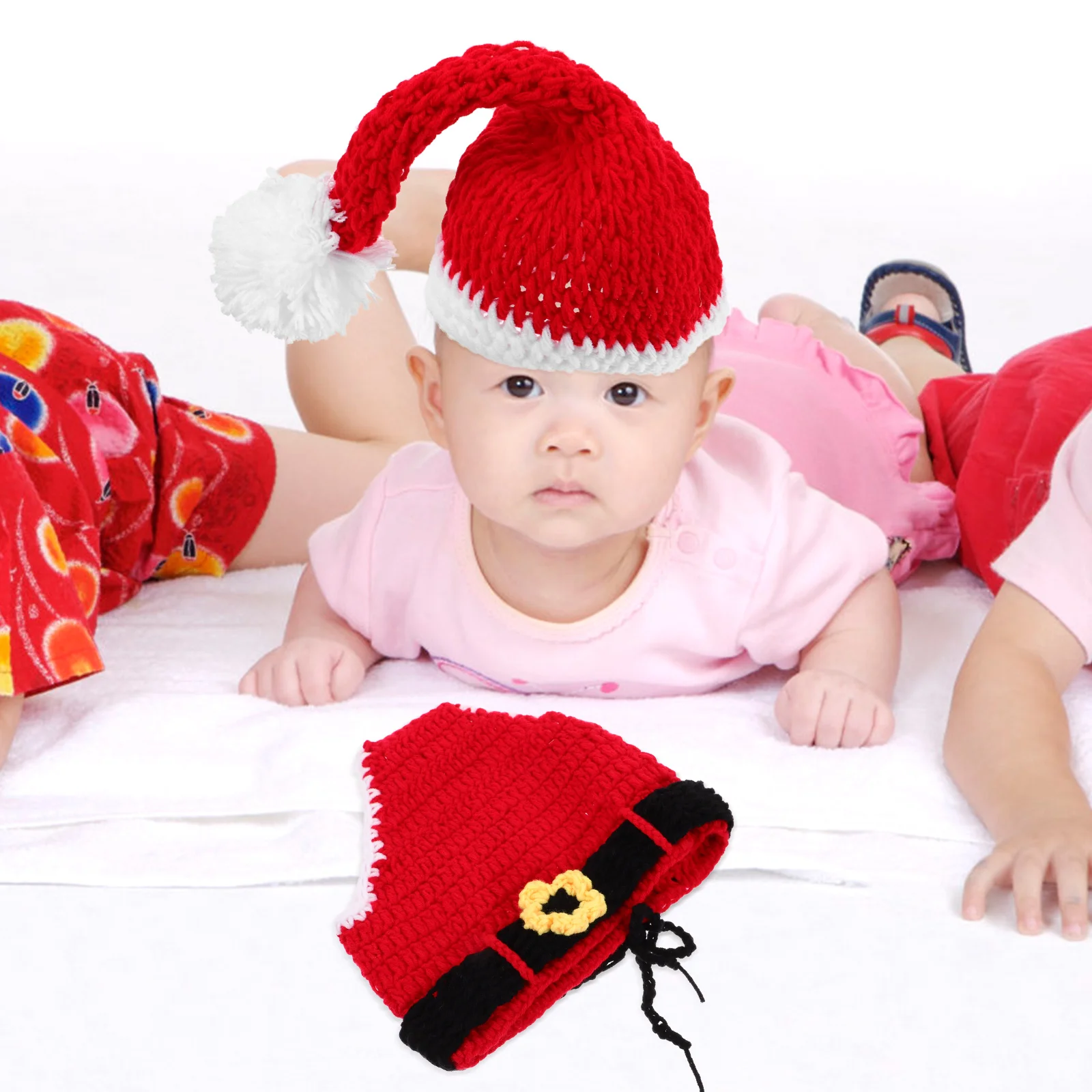 1 комплект рождественской одежды - Фотография_2